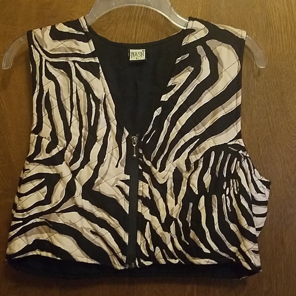 Vest